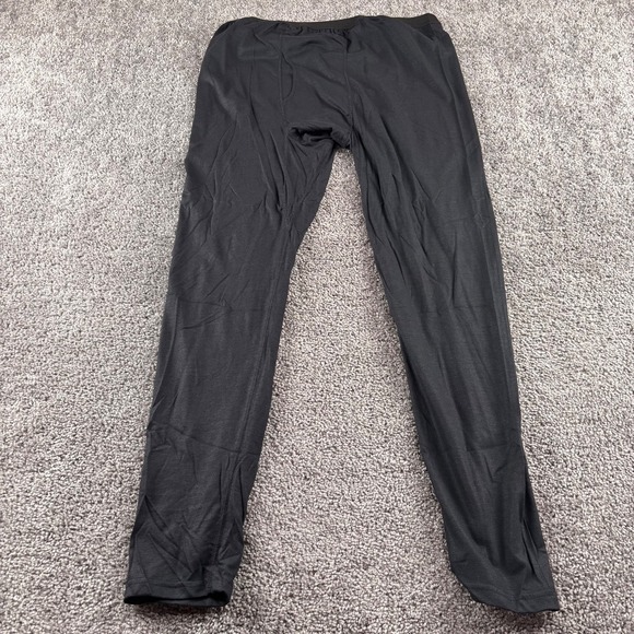 Drifire Other - DriFire Comfortable Wear Long John Thermal Mens L Black Work Wear